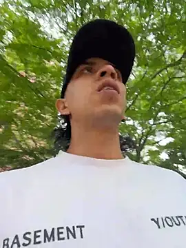 Monkey_uchiha777 在線直播表演