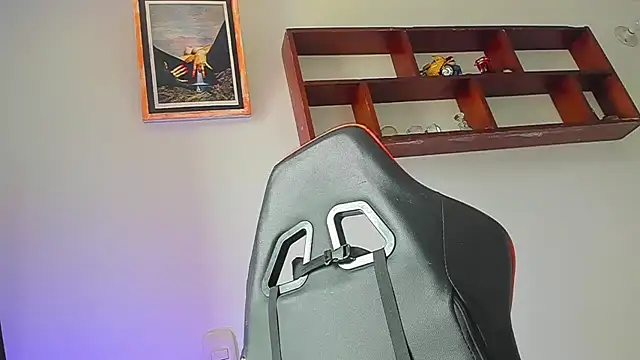 samevansx_'s Webcam Show