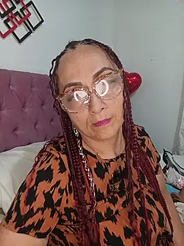 Chat XXX ao vivo de AlessandraLeroy