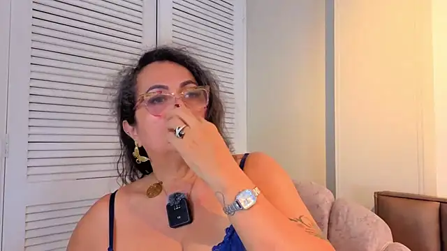 AlessandraLeroy Live XXX-chat