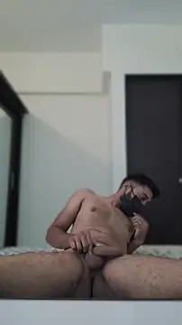 Rahulpune webcam show