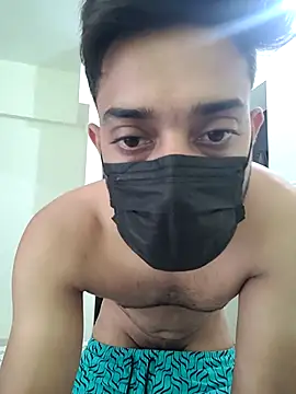 Rahulpune Webcam-Show