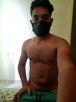 Rahulpune Show Webcam