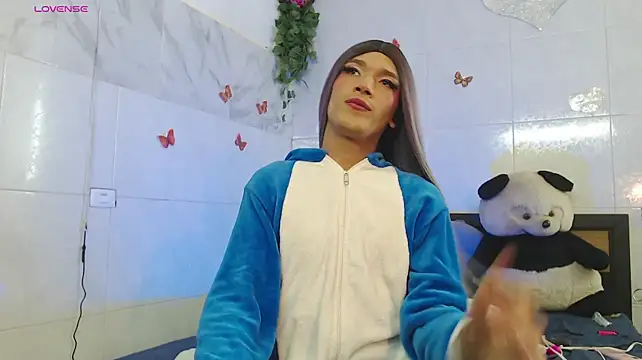 عرض كام KimberlyXtreme