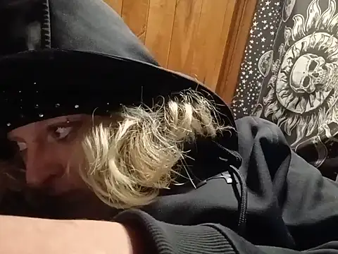 Show Webcam de KITTYBOOBOOFUXX