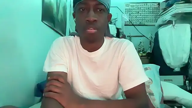 Вебкам-шоу jay_secxret