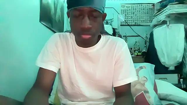 jay_secxret Pertunjukan Webcam