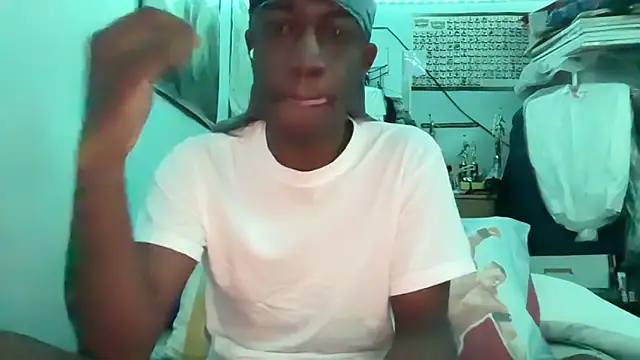 jay_secxret's Webcam Show