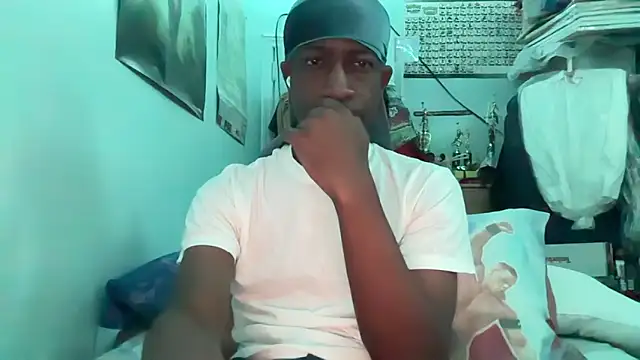 عرض كام jay_secxret