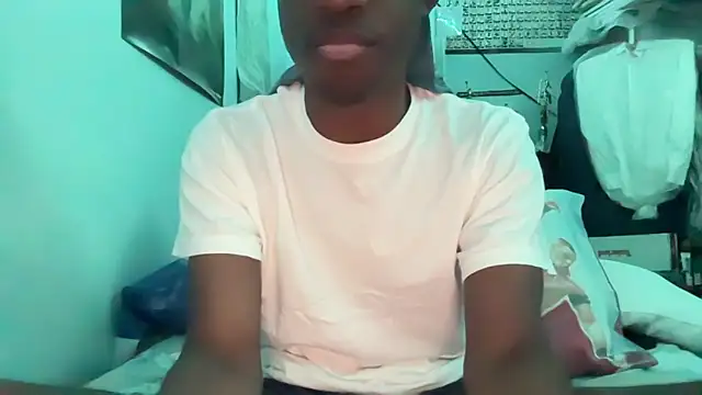 Pokazy przed kamerką – jay_secxret