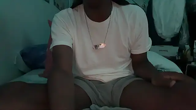 Show Webcam de jay_secxret