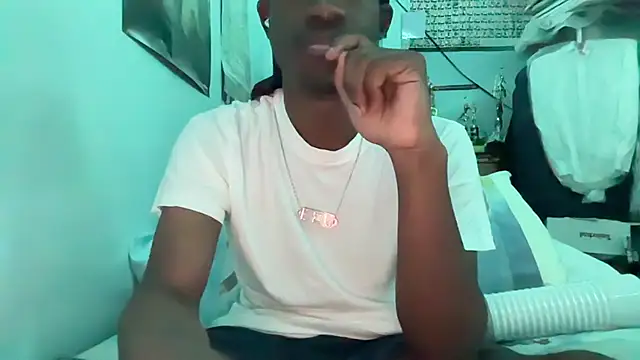 jay_secxret Show Webcam