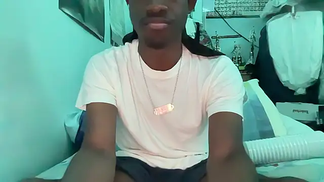 jay_secxret's Webcam Show