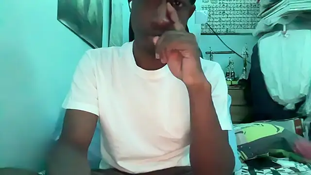 عرض كام jay_secxret
