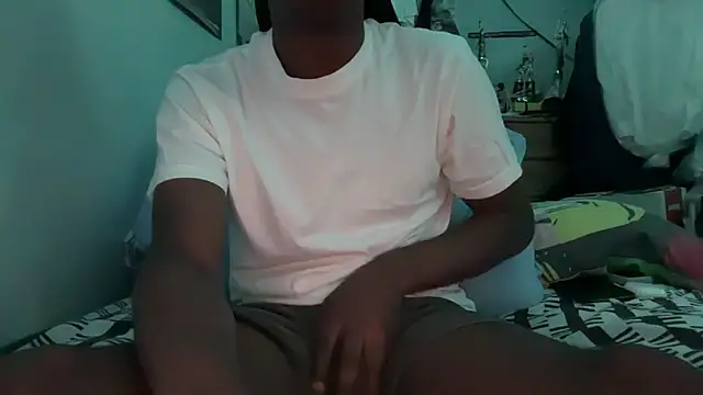jay_secxret's Webcam Show