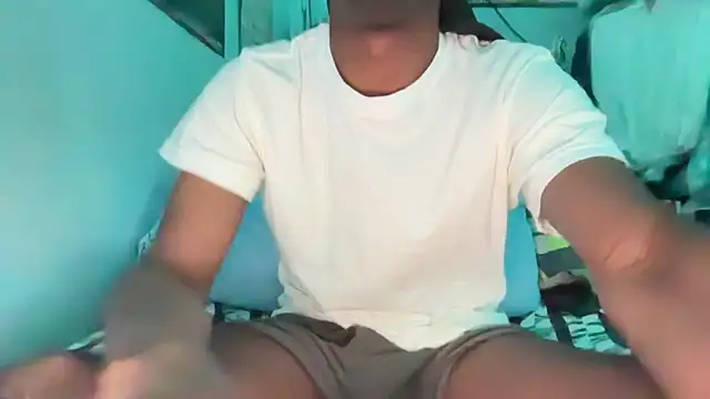 Show Webcam de jay_secxret