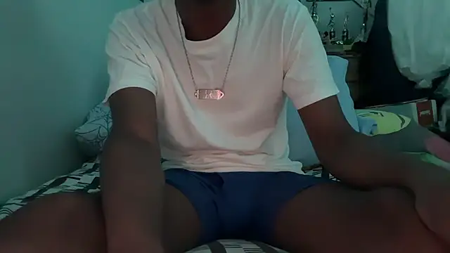 jay_secxret's Webcam Show