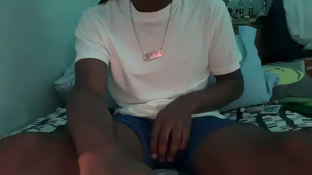 jay_secxretn Webbikameraesitys