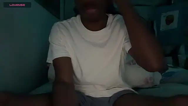 jay_secxret's Webcam Show