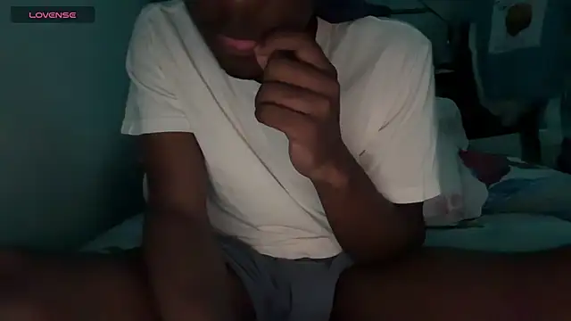 Show Webcam de jay_secxret