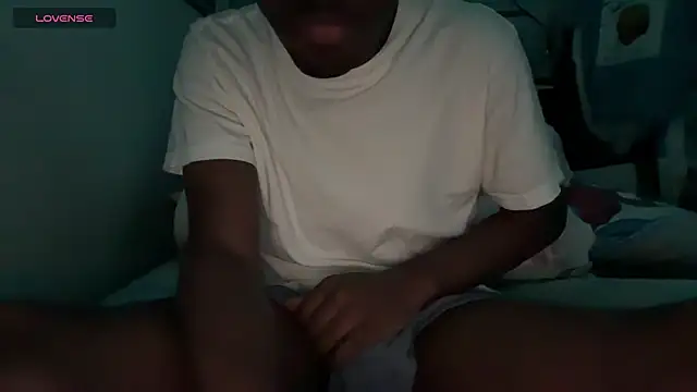 Show Webcam de jay_secxret