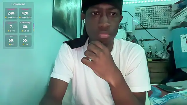 jay_secxret's Webcam Show