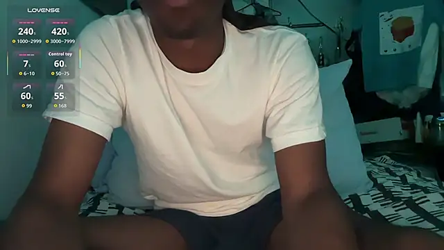jay_secxret's Webcam Show