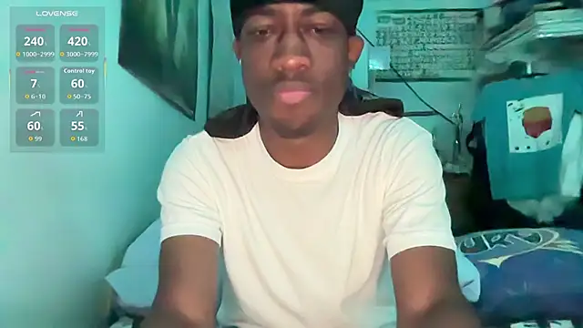jay_secxret's Webcam Show