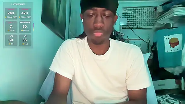 jay_secxret Webcam Show