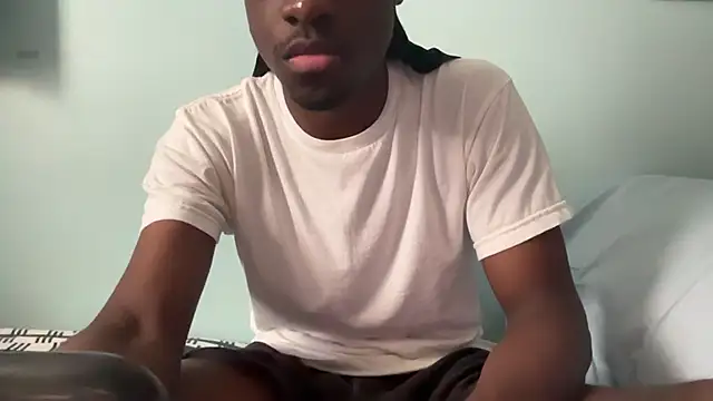 jay_secxret Webcam-Show