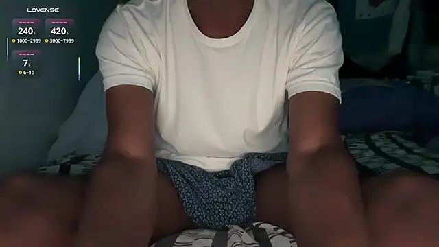 jay_secxret Шоу с уебкамера