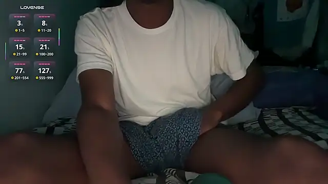 jay_secxret's Webcam Show
