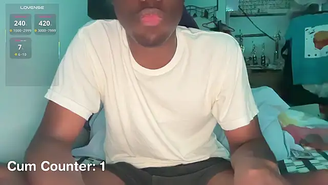 jay_secxret Шоу с уебкамера