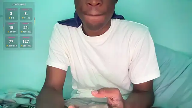 jay_secxretn Webbikameraesitys