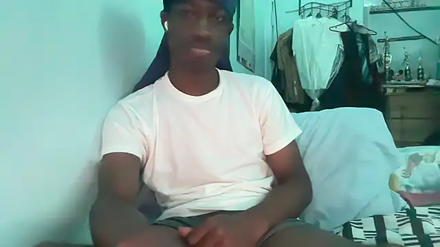 jay_secxret's Webcam Show