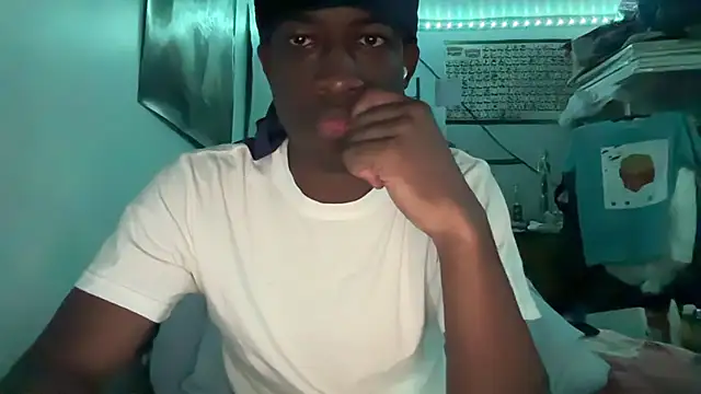 jay_secxret's Webcam Show