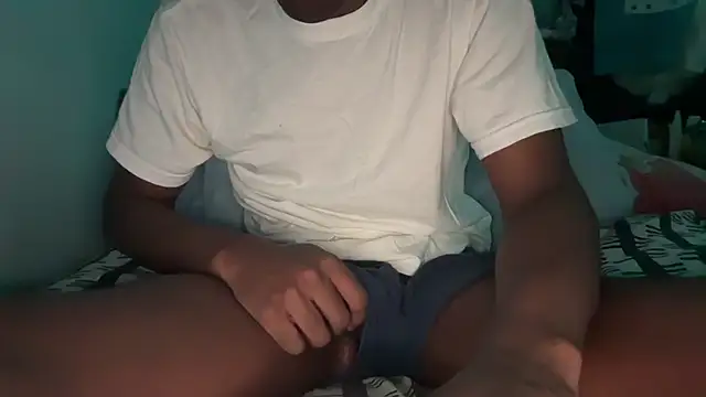 Show webcam de jay_secxret