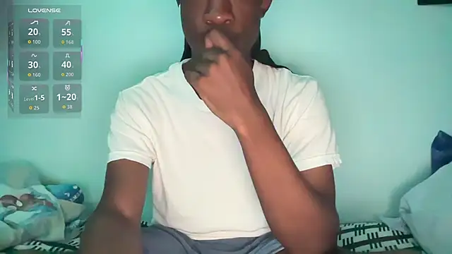 jay_secxret ওয়েবক্যাম শো
