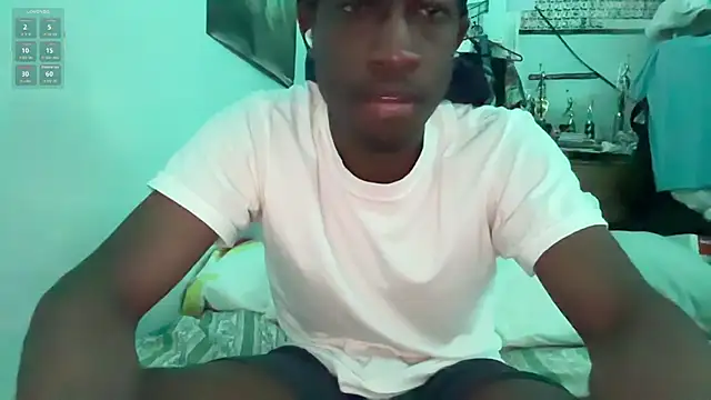jay_secxret's Webcam Show