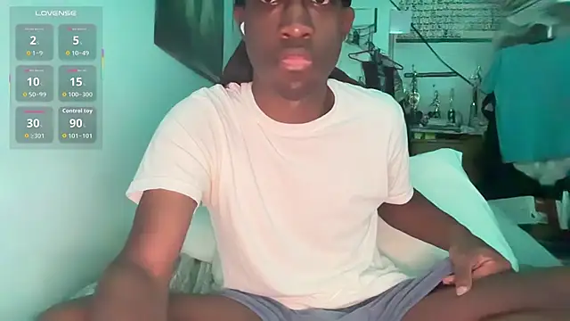 jay_secxret's Webcam Show