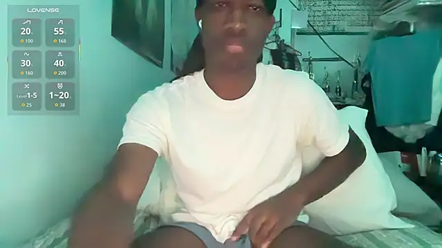 jay_secxret Шоу с уебкамера