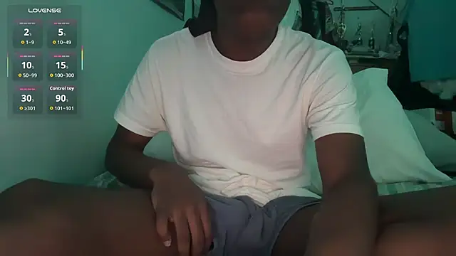 jay_secxret Шоу с уебкамера