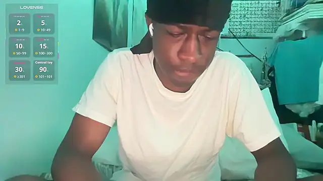 jay_secxret's Webcam Show