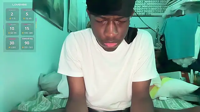 jay_secxret's Webcam Show