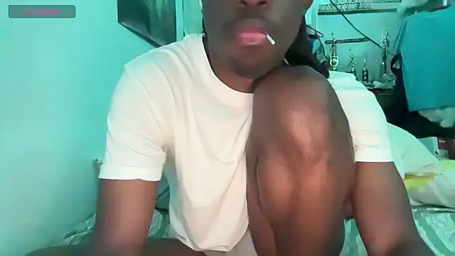 Show de webcam de jay_secxret