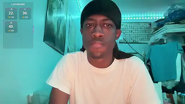 jay_secxret's Live XXX Chat