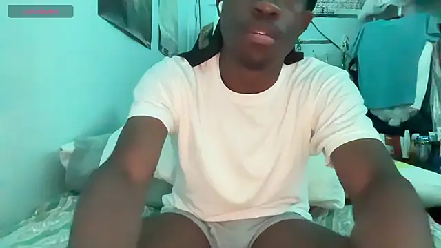 jay_secxret's Webcam Show