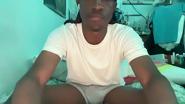 jay_secxret Шоу с уебкамера