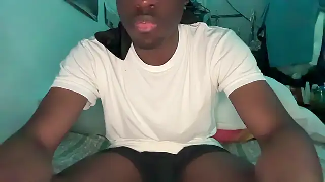 jay_secxret's Webcam Show