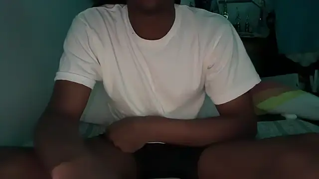 Show Webcam de jay_secxret